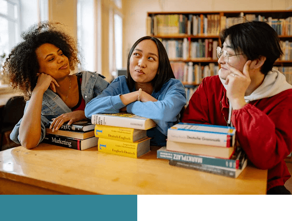 academic support