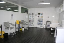 Main Campus 
      155-161 Boundary Road, North Melbourne thumbnail 1