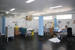 Main Campus 
      155-161 Boundary Road, North Melbourne thumbnail 2