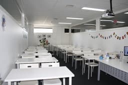 Main Campus 
      155-161 Boundary Road, North Melbourne thumbnail 3