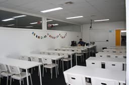 Main Campus 
      155-161 Boundary Road, North Melbourne thumbnail 4