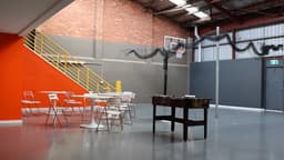 Second Campus 
      41 Boundary Road, North Melbourne thumbnail 5