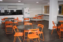 Second Campus 
      41 Boundary Road, North Melbourne thumbnail 1