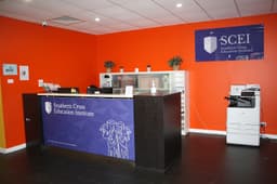 Second Campus 
      41 Boundary Road, North Melbourne thumbnail 2