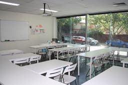 Second Campus 
      41 Boundary Road, North Melbourne thumbnail 3