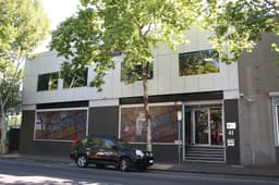 Second Campus 
      41 Boundary Road, North Melbourne thumbnail 5