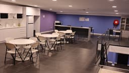 Third Campus (Higher Education Courses)
      530 Victoria St, North Melbourne thumbnail 6