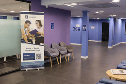 Third Campus (Higher Education Courses)
      530 Victoria St, North Melbourne thumbnail 1