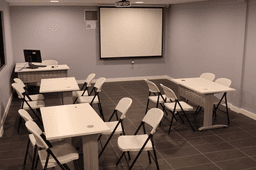 Third Campus (Higher Education Courses)
      530 Victoria St, North Melbourne thumbnail 4