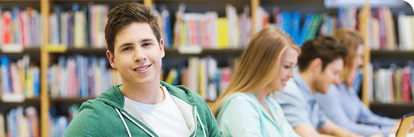 Domestic students