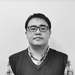 Tom Wang
